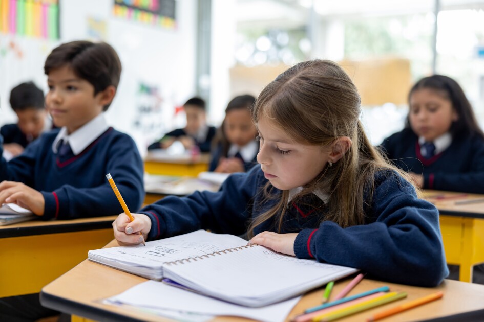 The U.S. Non-public College Market: An Explainer The U.S. Non-public College Market: An Explainer