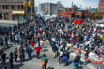 Baltimore Scialom Crowd 700x466