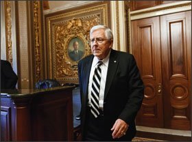 Sen. Michael Enzi