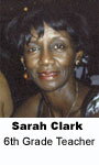 Sarah Clark