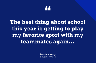 thebestthingaboutschoolprecious