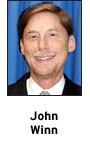 John Winn