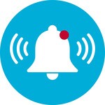 mb purchasing alerts bell icon small