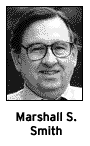 Marshall S. Smith