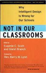 Not in Our Classrooms