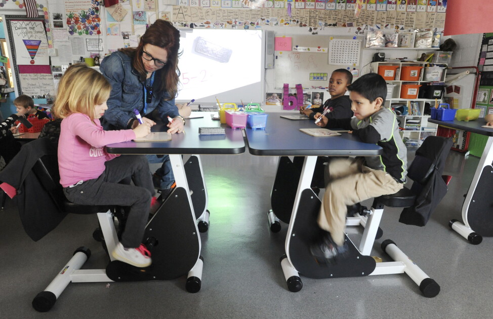 Kindergartners' Math and Reading Scores Can Predict Their 3rd Grade Performance