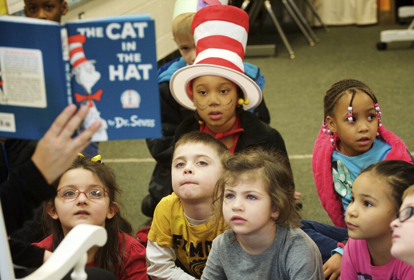 Is The Cat In The Hat Racist Is The Cat In The Hat Racist