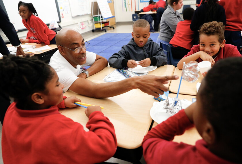 The 3 States That Don't Allow Charter Schools—and Why
