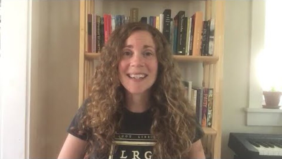 Maine | Tasha Graff, South Portland High School