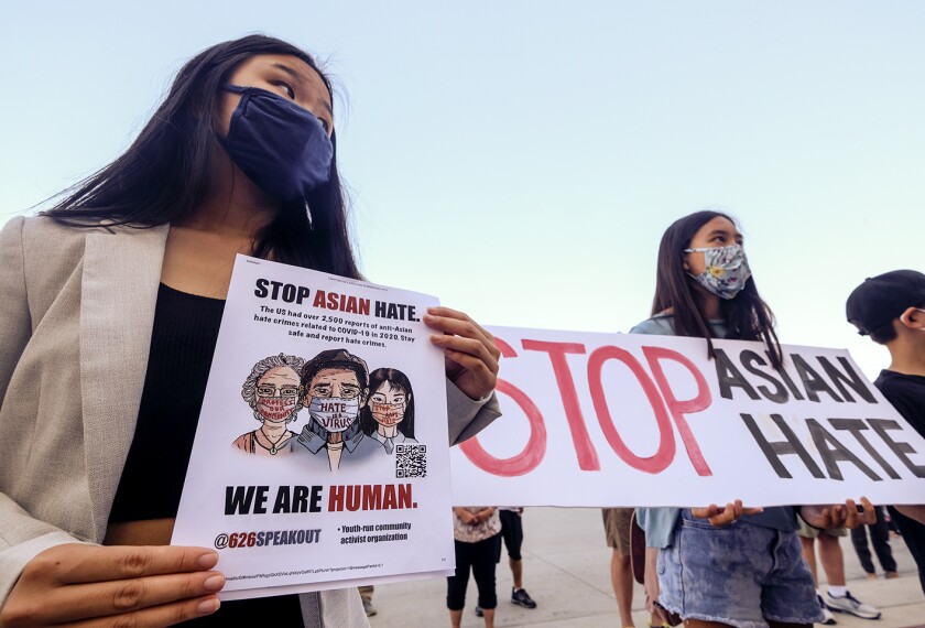 How Should Asian American History Be Taught? A Scholar Explains