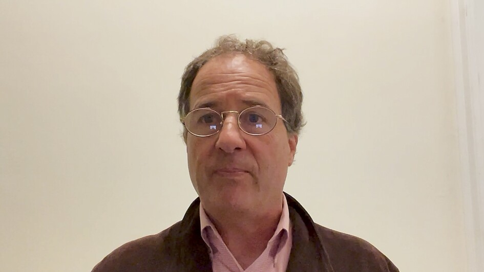 Why Can't We Talk to Each Other Anymore?