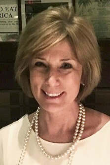 Rhonda Davis