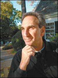 Bob Katz: Passion and compassion in a 4th grade classroom.