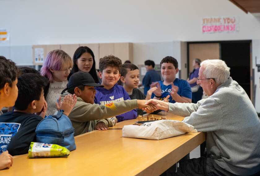 Inside the Schools Bringing Therapy Directly to Students