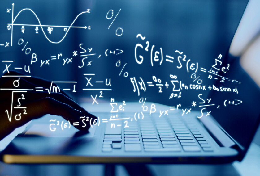 Do A Math Making the Case to Students That Math Is Important, Even When AI Does ...