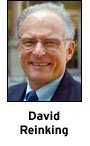 David Reinking