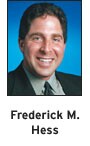 Frederick M. Hess