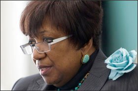 Arlene C. Ackerman, the leader of the Philadelphia public schools, is proposing new management for low-performing schools.