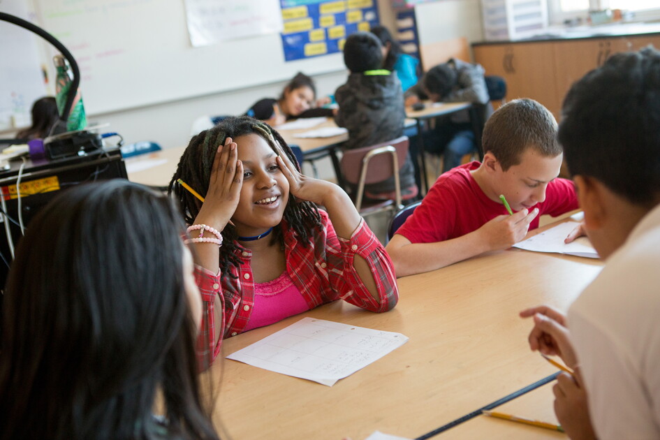 Somatic Check In Teachers, Try This: Address Student Behavior Issues With Somatic Check-Ins