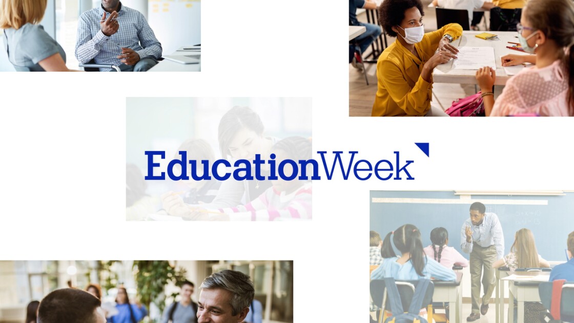 Welcome to The New edweek.org