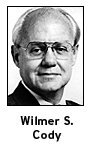 Wilmer S. Cody