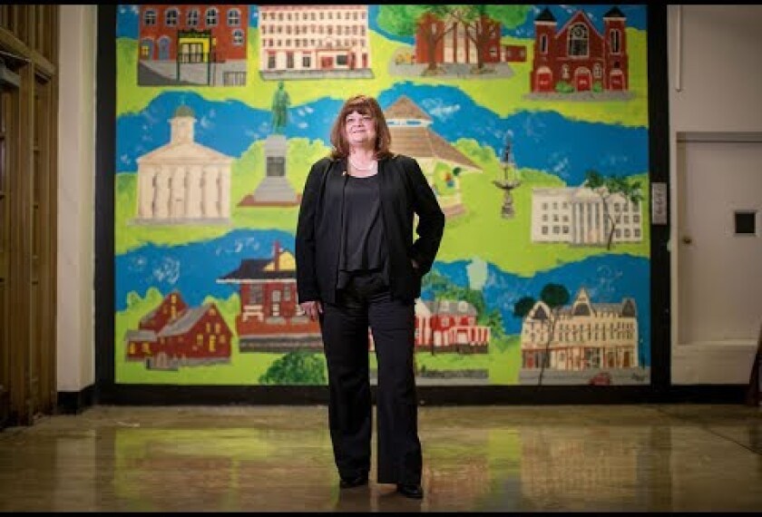 Schools Chief Builds Cultural Bridges Through Language Learning