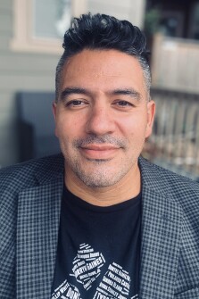 Gerardo A. Muñoz