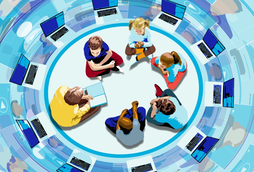 5 Ways to Use Technology to Improve Teaching and Learning