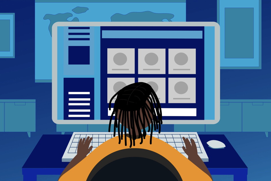Students Attacking Computer How Schools Can Prevent a Cyberattack
