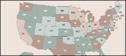 Click to enlarge: More Teenagers Turn to the GED