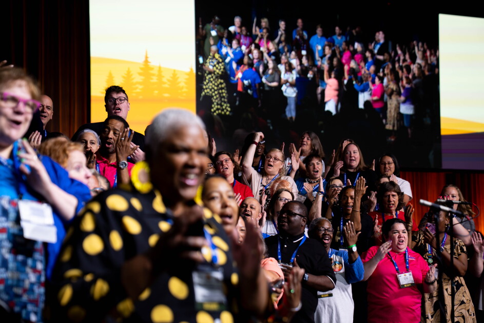 Nation’s Largest Teachers’ Union Will Elect New Leader at Annual Confab Nation’s Largest Teachers’ Union Will Elect New Leader at Annual Confab