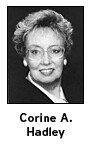 Corine A. Hadley