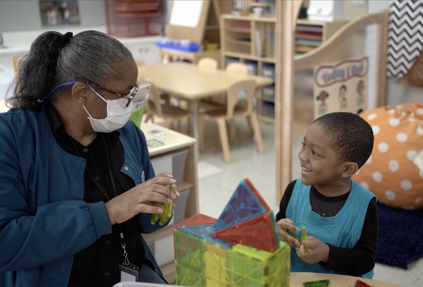 Ashburn Va Preschools