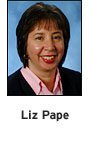 Liz Pape