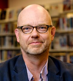 Timothy Boals
