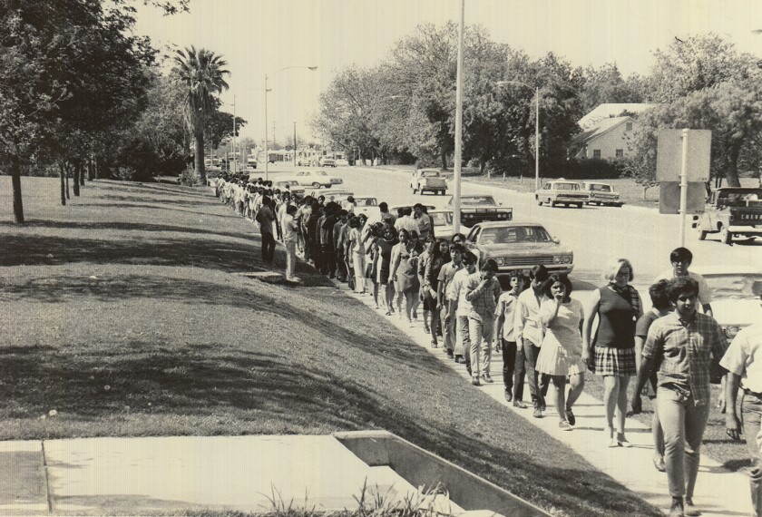 Uvalde Schools Aren't Defined by One Tragedy. Here Are Key Moments in Their History