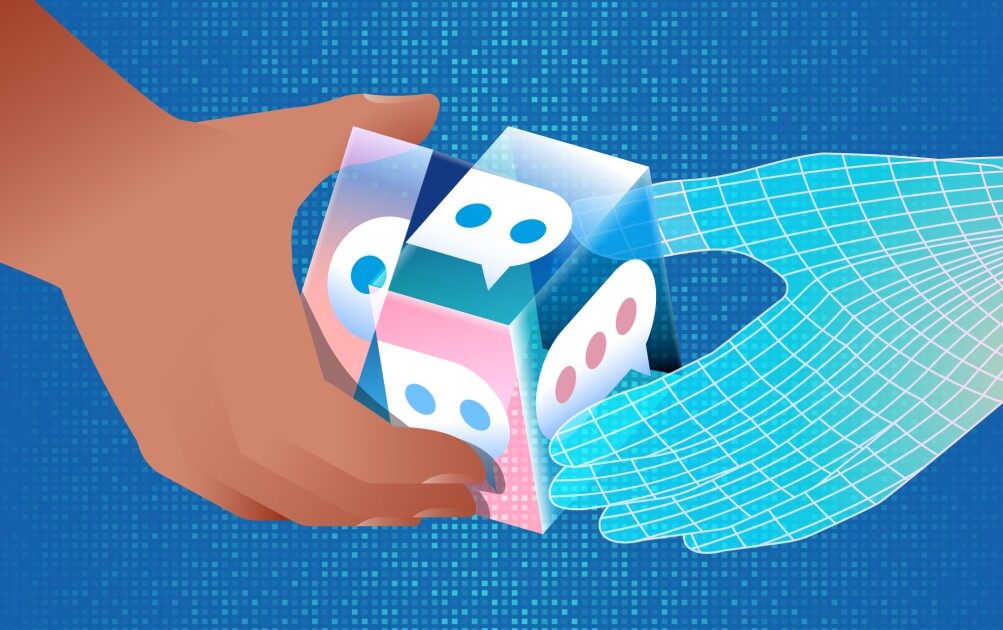 How AI Helps Our Students Deepen Their Writing (Yes, Really) (Opinion) How AI Helps Our Students Deepen Their Writing (Yes, Really) (Opinion)