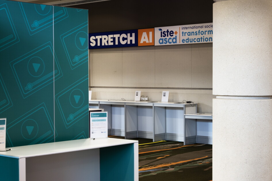 ‘Building AI Apps is Not Easy': Stretch, ISTE's Chatbot, Is Finally Ready to Go