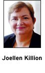 Joellen Killion