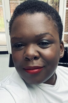 Jherine Wilkerson