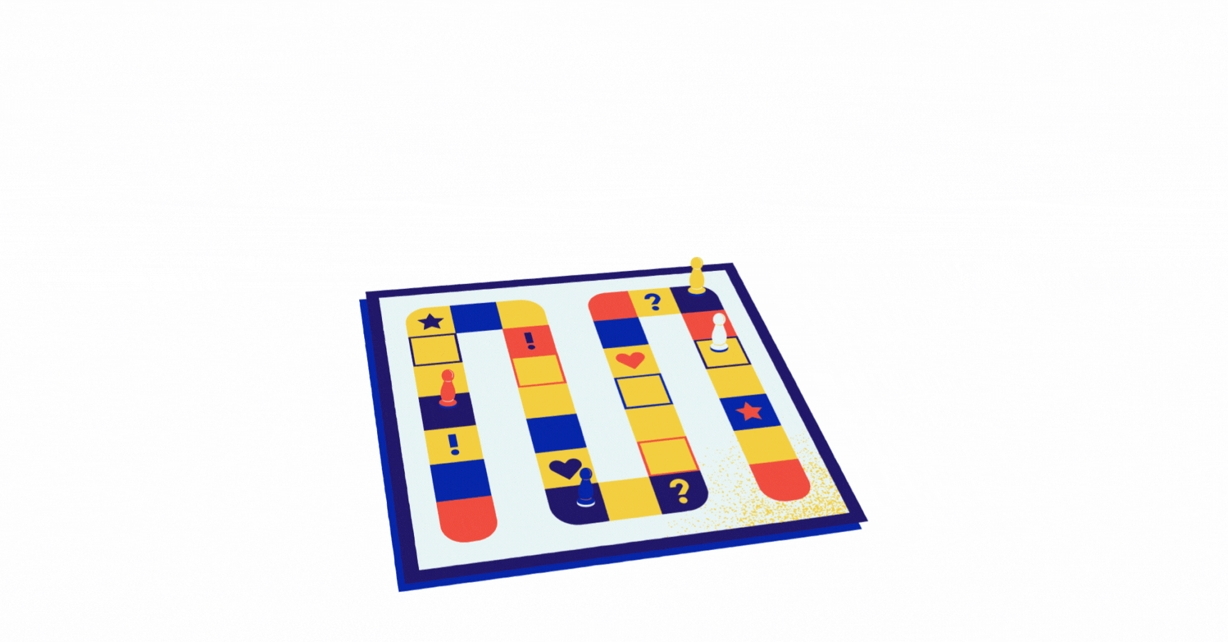 How Addition Fluency Develops: A Visual Explainer