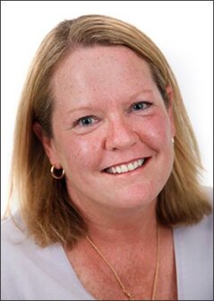 Virginia B. Edwards Education Week’s editor, who is also president of its nonprofit parent corporation, will step down later this month.