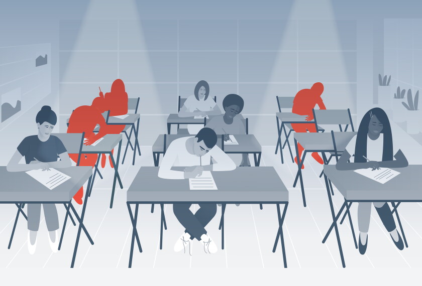 Students Absences Icon How Absences Affect Everyone in the Classroom (DOWNLOADABLE)
