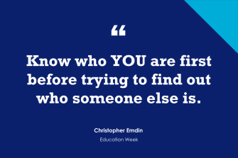 knowwhoyouareemdin
