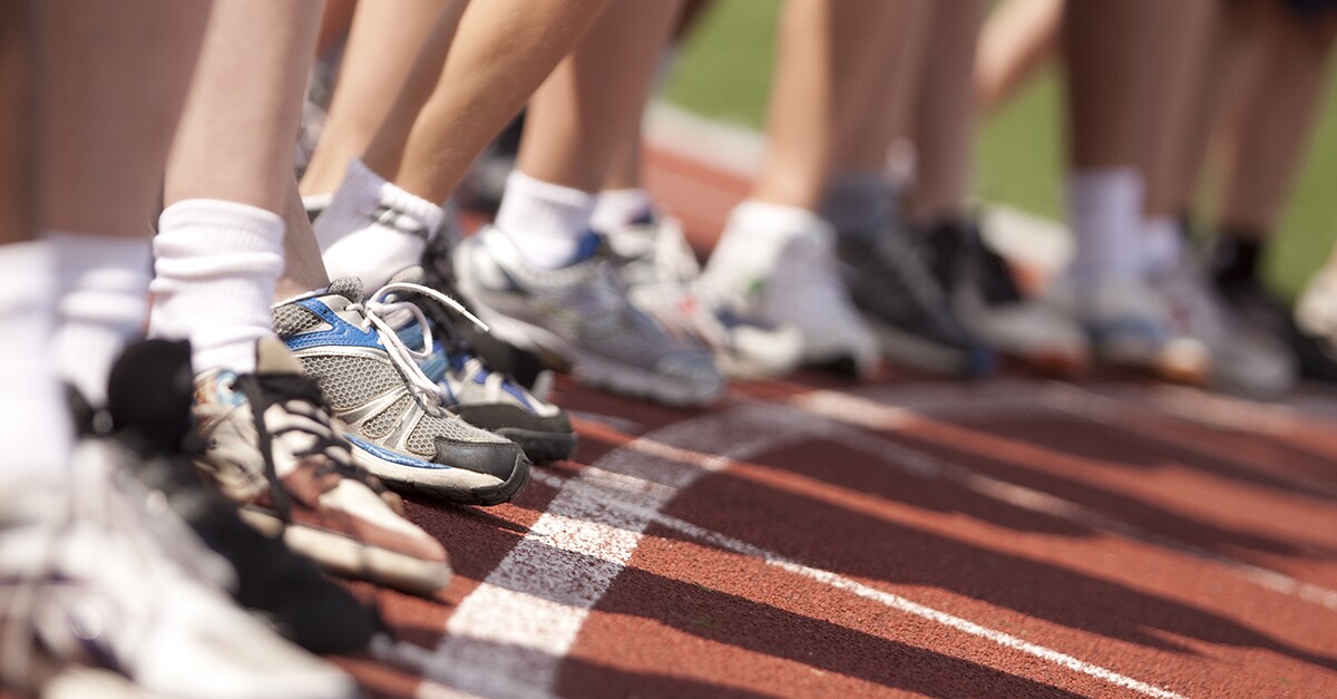 How Can School Sports Get Back On The Playing Field