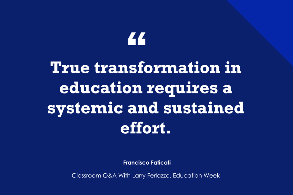 ‘Culturally Responsive Teaching Isn't Performative': How to Get It Right