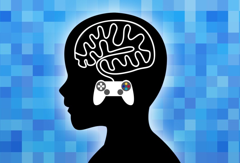 Playing video games is good for your brain – here's how – Life and News –  Truth in Life and Journalism