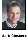 Mark Ginsberg