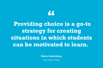 providingchoice
