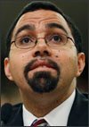 John B. King Jr.New York State education commissioner